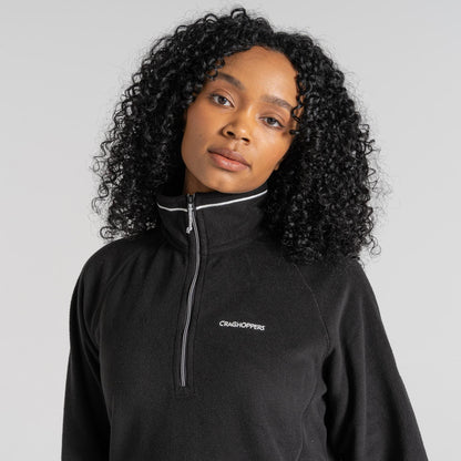 Craghoppers Womens Miska VI Half Zip Pullover Fleece