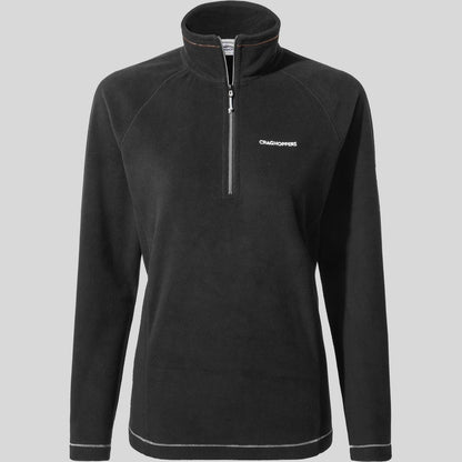 Craghoppers Womens Miska VI Half Zip Pullover Fleece