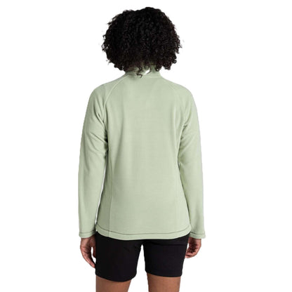 Craghoppers Womens Miska VI Half Zip Pullover Fleece