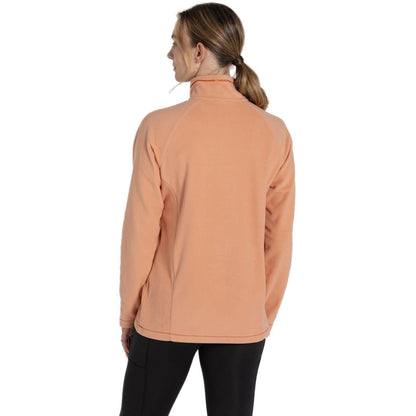 Craghoppers Womens Miska VI Half Zip Pullover Fleece