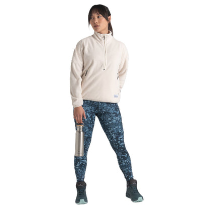 Craghoppers Womens CO2 Renu Half Zip Fleece