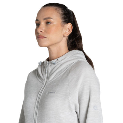 Craghoppers Womens Esk Duke Of Edinburgh Half Zip Fleece