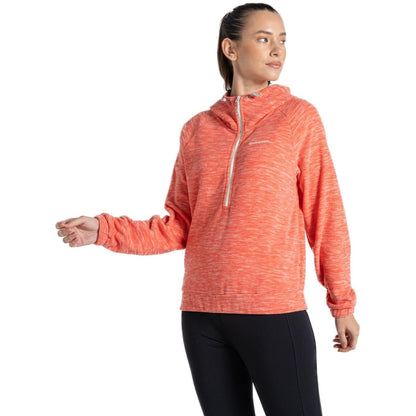Craghoppers Womens Esk Duke Of Edinburgh Half Zip Fleece