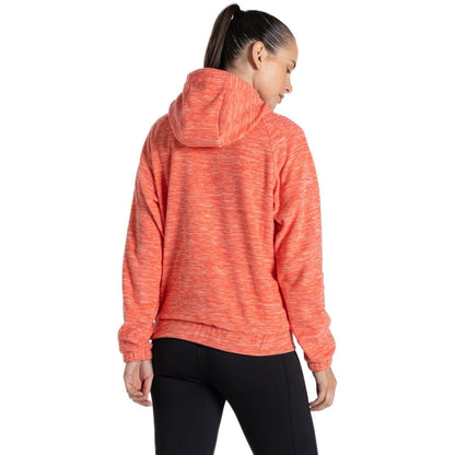 Craghoppers Womens Esk Duke Of Edinburgh Half Zip Fleece