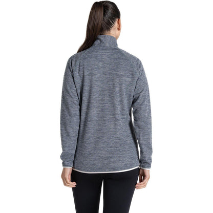 Craghoppers Womens Tarvos Full Zip Fleece