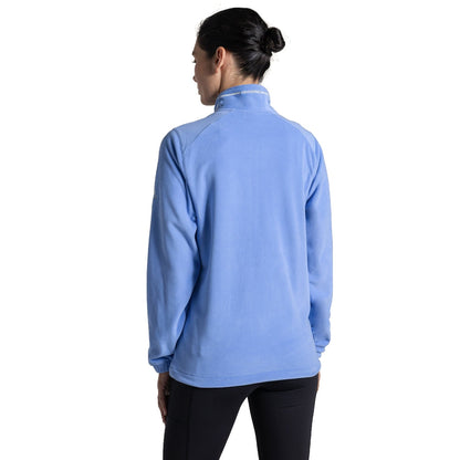 Craghoppers Womens Miska Plus II Full Zip Fleece