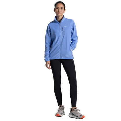 Craghoppers Womens Miska Plus II Full Zip Fleece