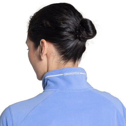 Craghoppers Womens Miska Plus II Full Zip Fleece