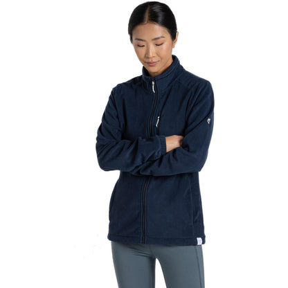 Craghoppers Womens Miska Plus II Full Zip Fleece