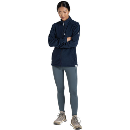 Craghoppers Womens Miska Plus II Full Zip Fleece
