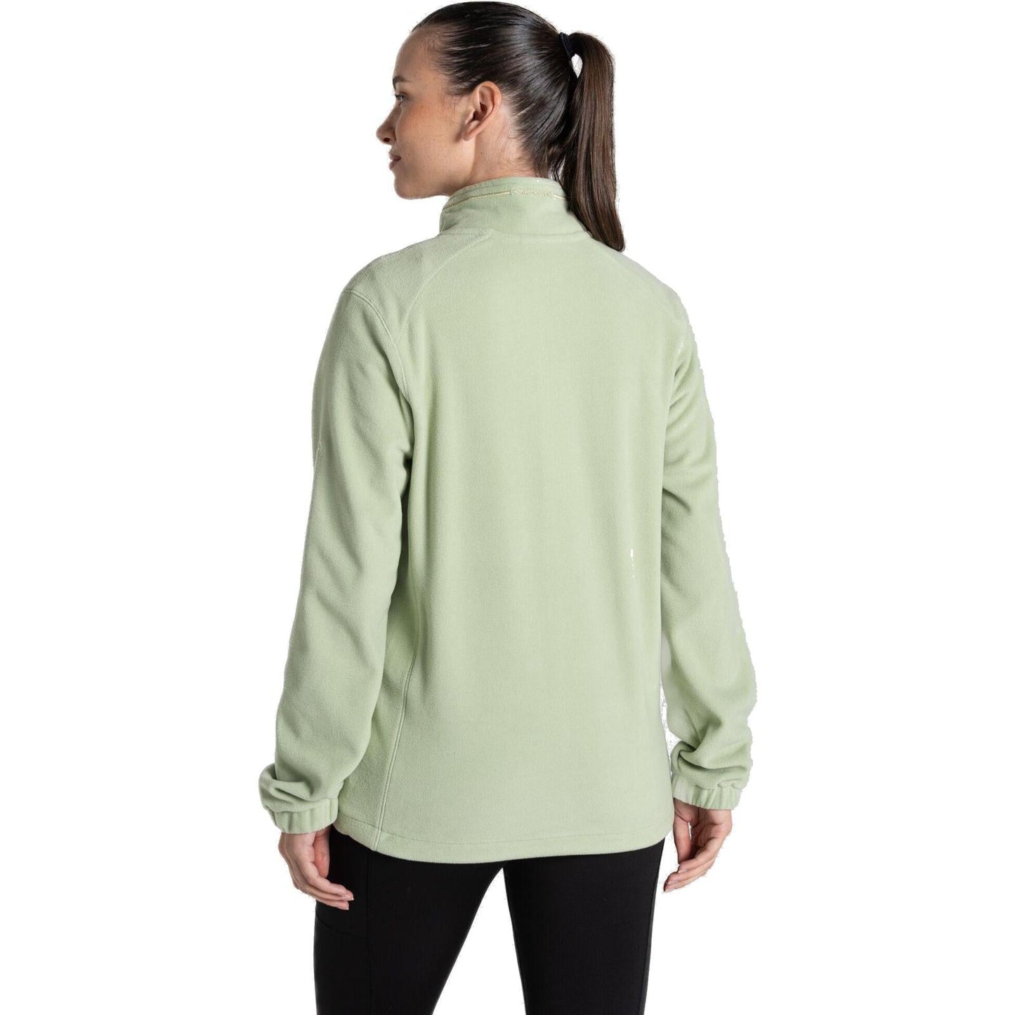 Craghoppers Womens Miska Plus II Full Zip Fleece