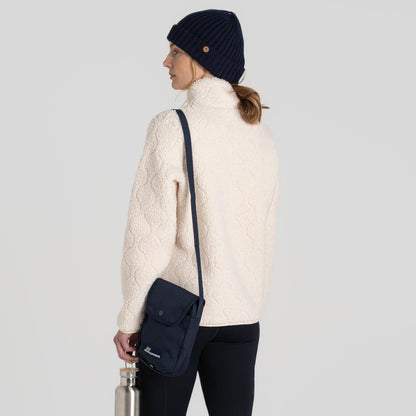 Craghoppers Womens Massey Overhead Fleece Jumper