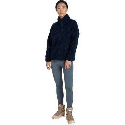 Craghoppers Womens Massey Overhead Fleece Jumper