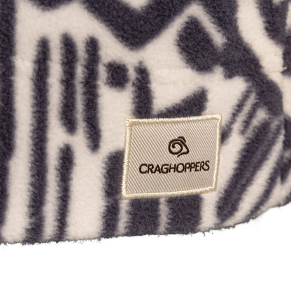 Craghoppers Womens Annjela Quick Dry Half Zip Fleece