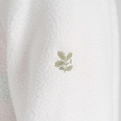 Craghoppers Womens Rosemary Overhead National Trust Half Zip Fleece