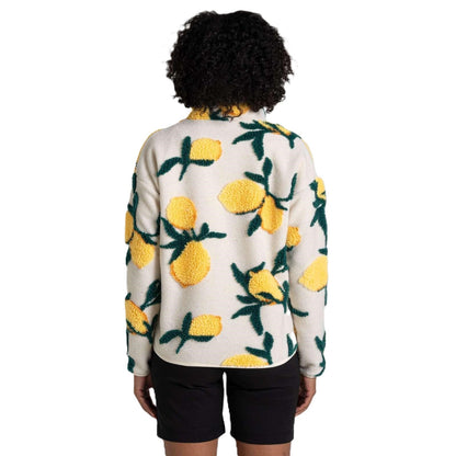 Craghoppers Womens Catalina Insulating Half Zip Fleece