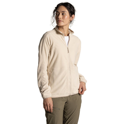 Craghoppers Womens NosiLife Anya Full Zip Fleece