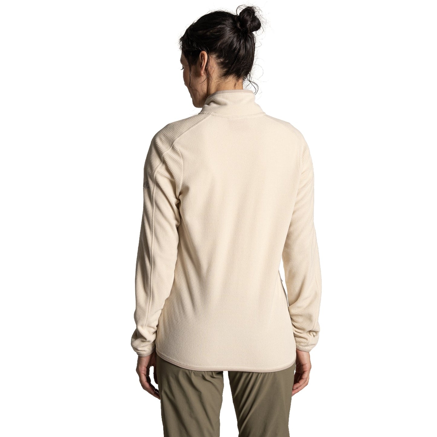 Craghoppers Womens NosiLife Anya Full Zip Fleece