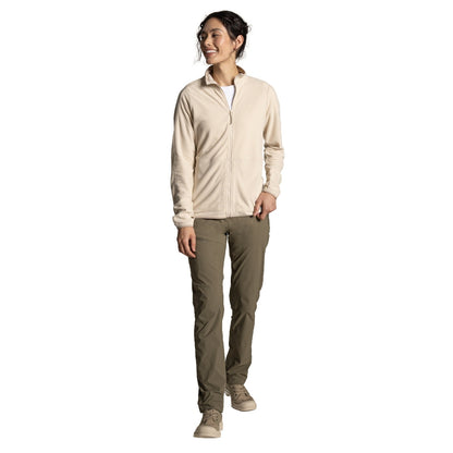 Craghoppers Womens NosiLife Anya Full Zip Fleece