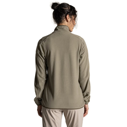 Craghoppers Womens NosiLife Anya Full Zip Fleece