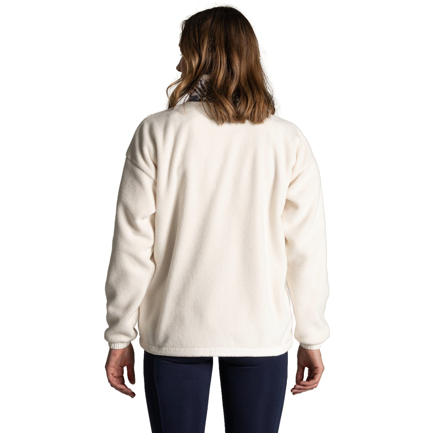 Craghoppers Womens Sanaa Borg Full Zip Fleece