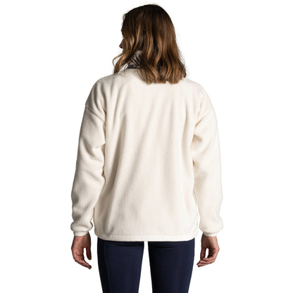 Craghoppers Womens Sanaa Borg Full Zip Fleece