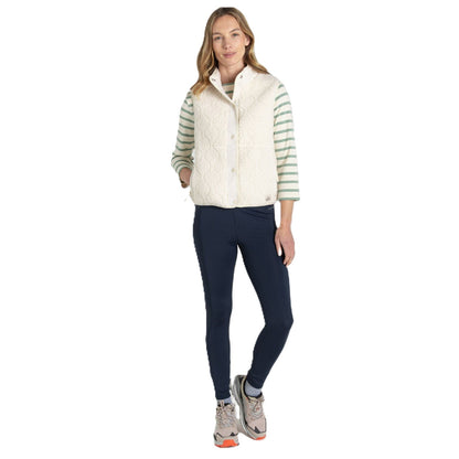 Craghoppers Womens Dinas Fleece Gilet