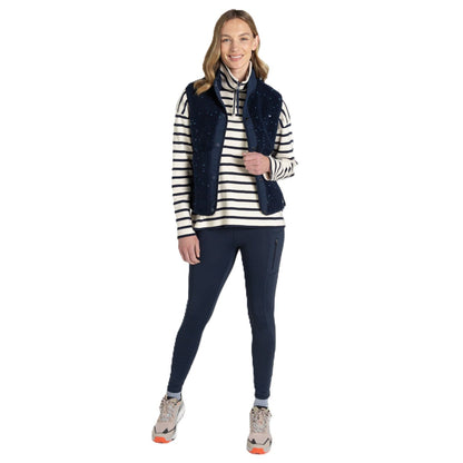 Craghoppers Womens Dinas Fleece Gilet