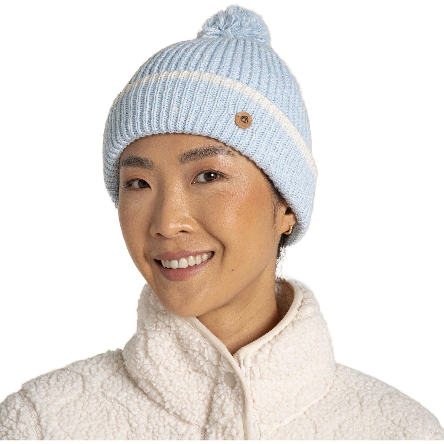 Craghoppers Womens Aine Beanie