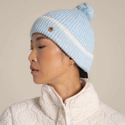 Craghoppers Womens Aine Beanie
