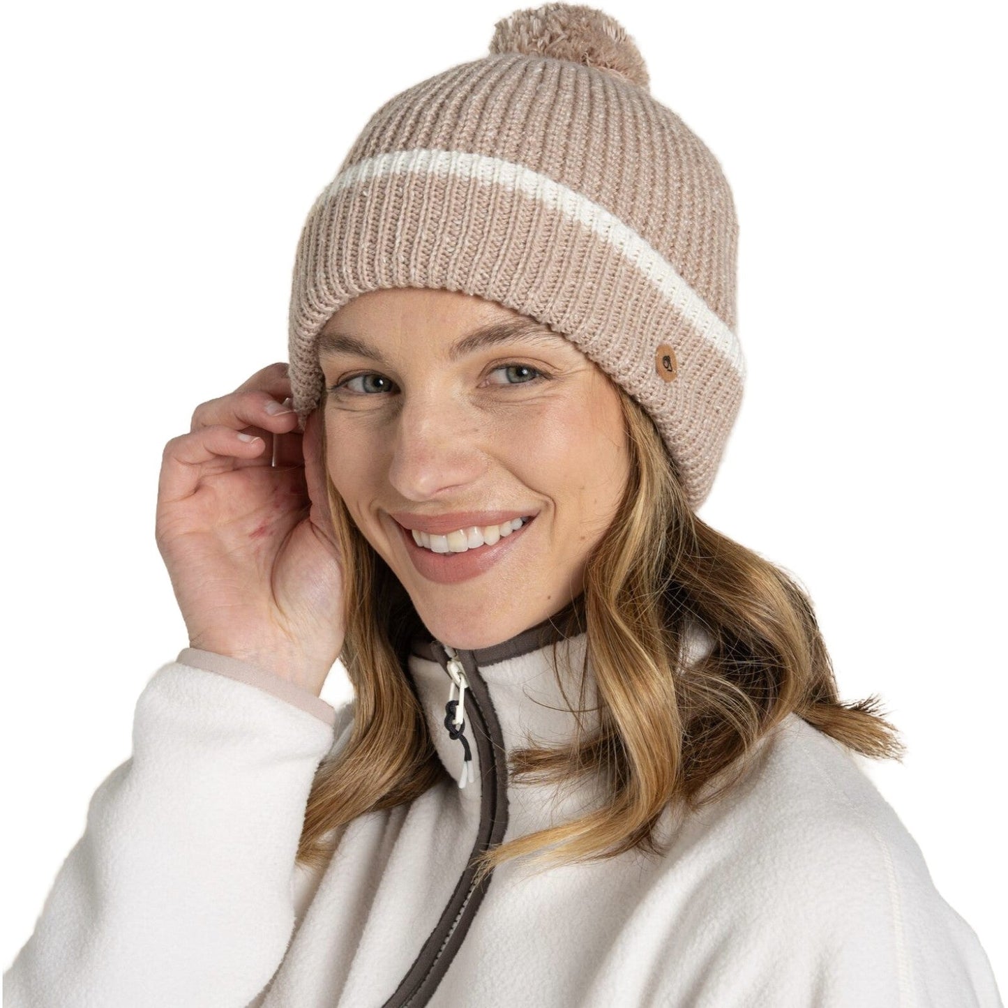 Craghoppers Womens Aine Beanie