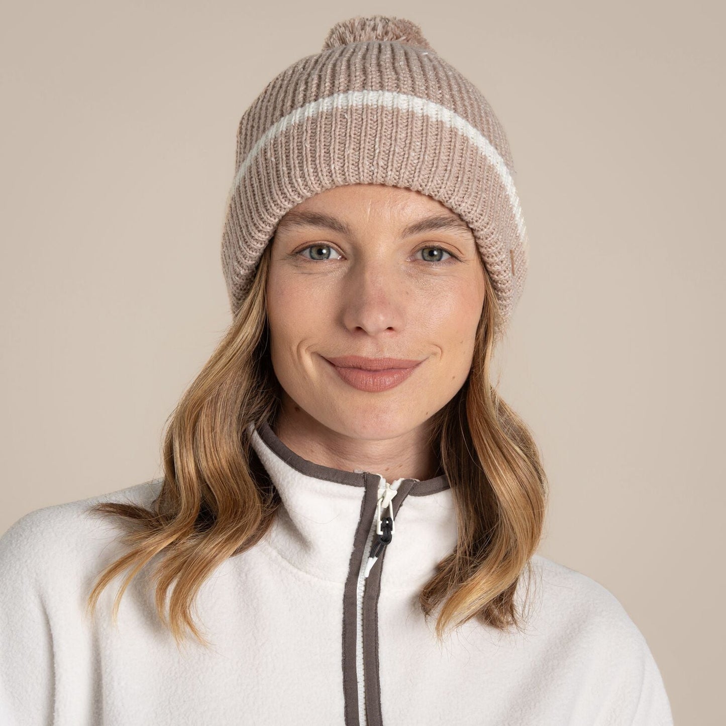 Craghoppers Womens Aine Beanie