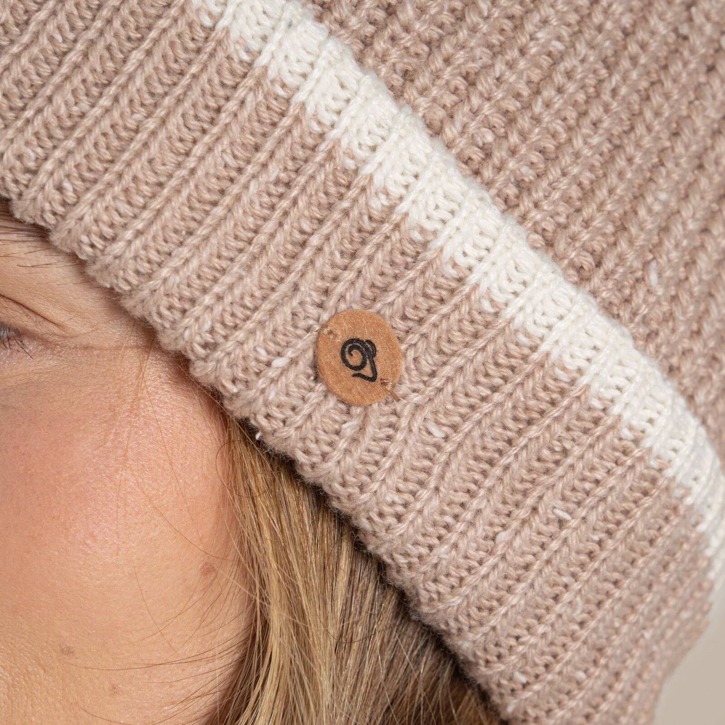 Craghoppers Womens Aine Beanie