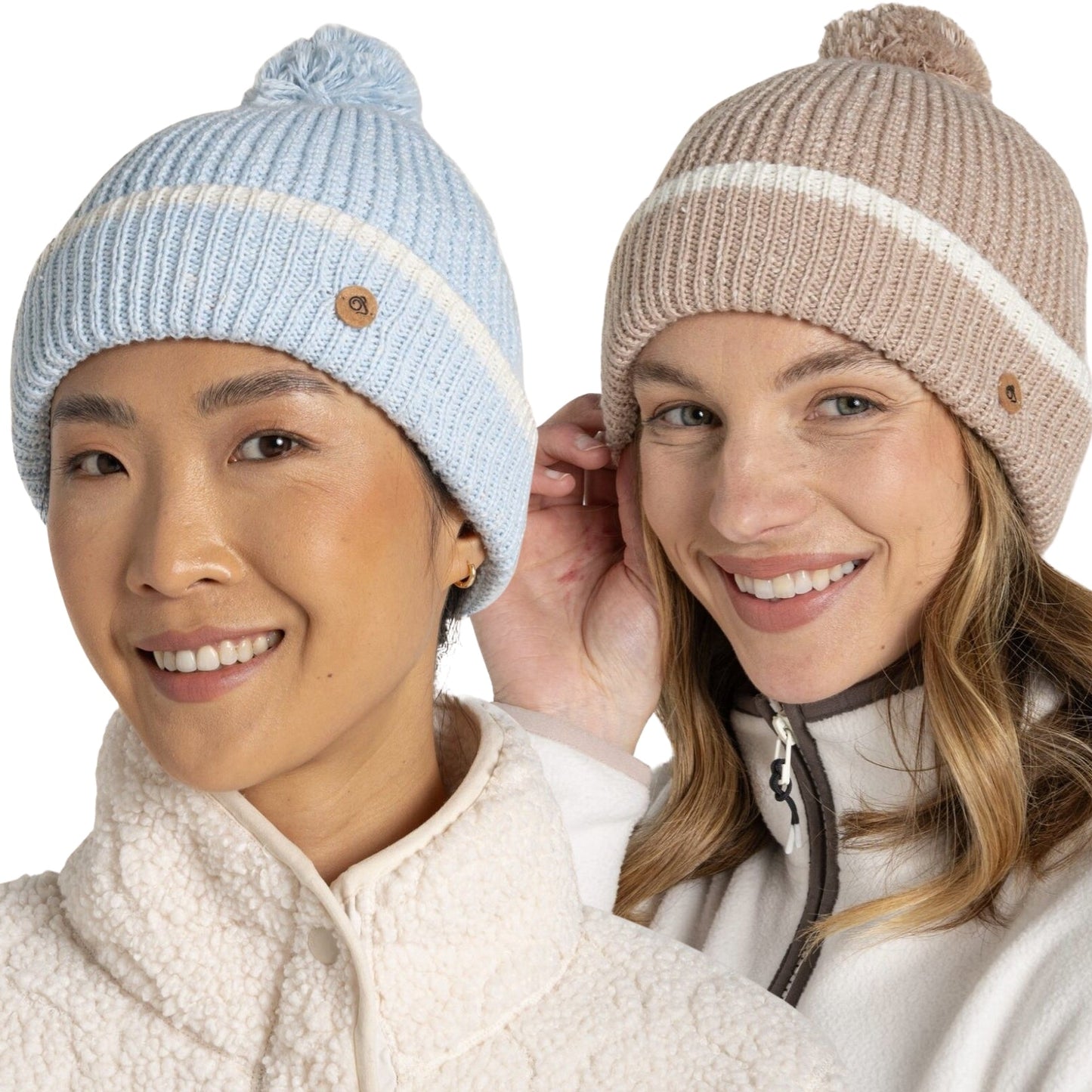 Craghoppers Womens Aine Beanie