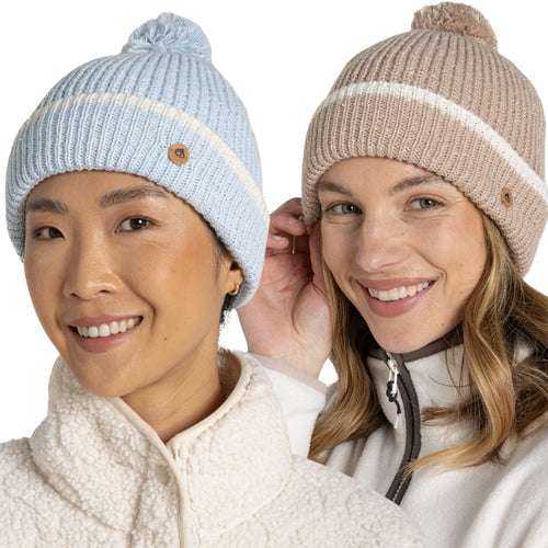 Craghoppers Womens Aine Beanie