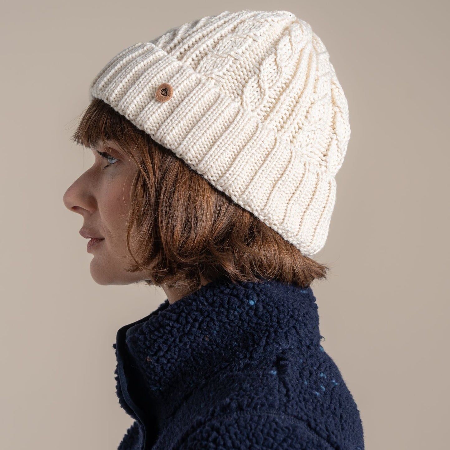 Craghoppers Womens Brock Beanie