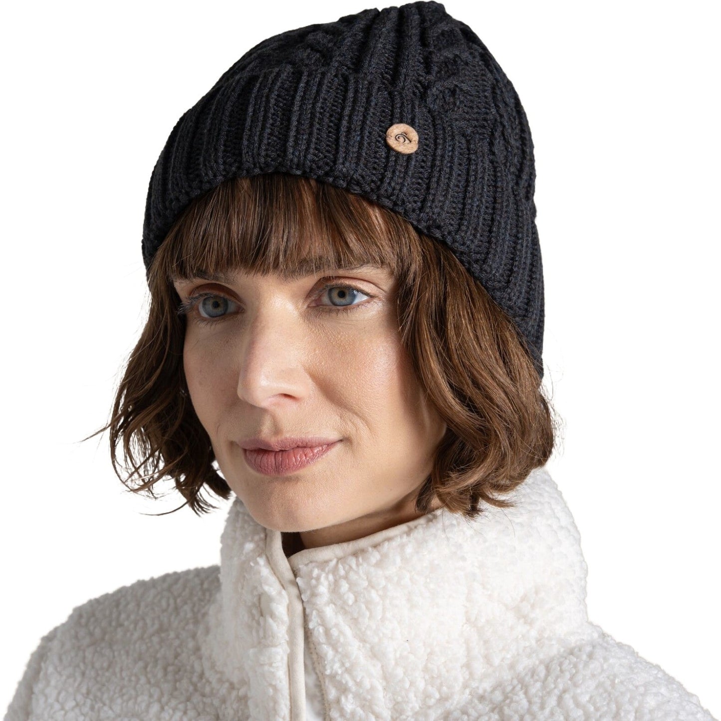 Craghoppers Womens Brock Beanie