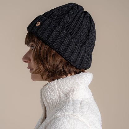 Craghoppers Womens Brock Beanie