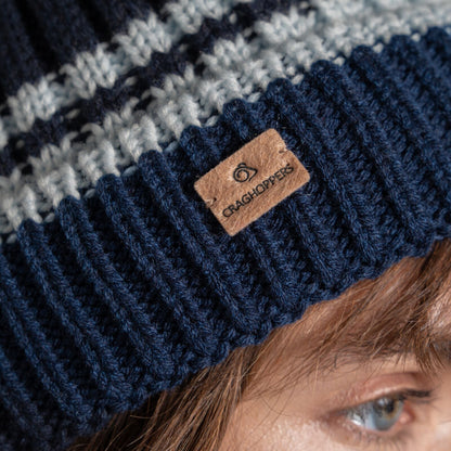 Craghoppers Womens Canina National Trust Beanie