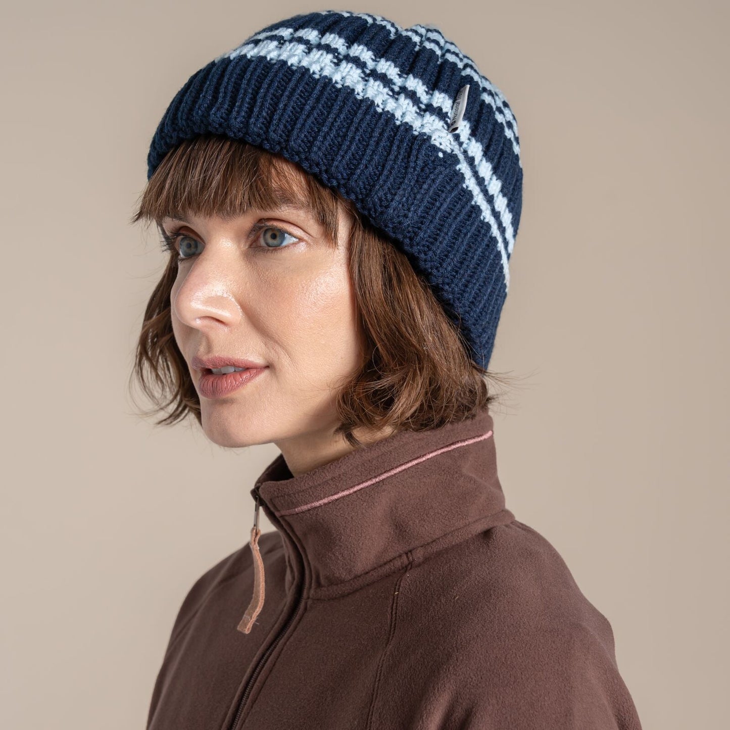 Craghoppers Womens Canina National Trust Beanie