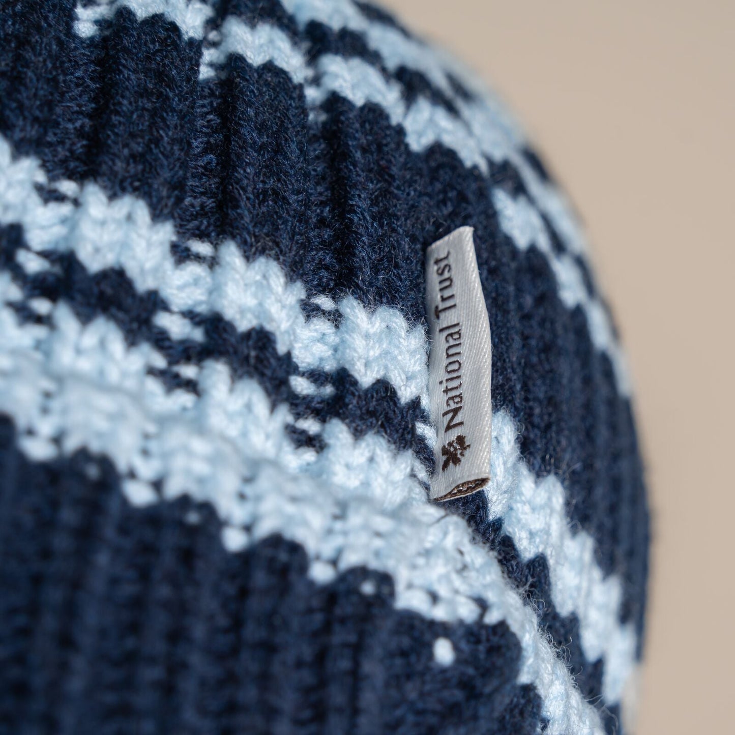 Craghoppers Womens Canina National Trust Beanie