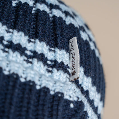 Craghoppers Womens Canina National Trust Beanie