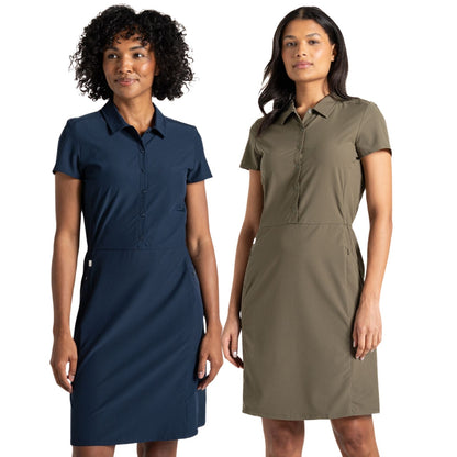 Craghoppers Womens NosiLife Pro IV Sun Protection Dress