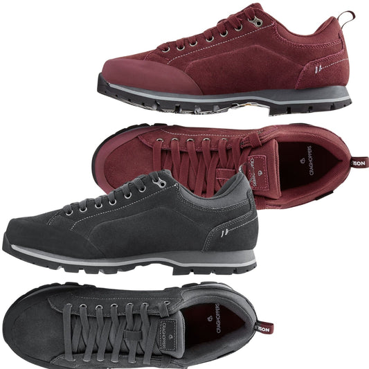 Craghoppers Womens Jacara  2 Waterproof Walking Shoes