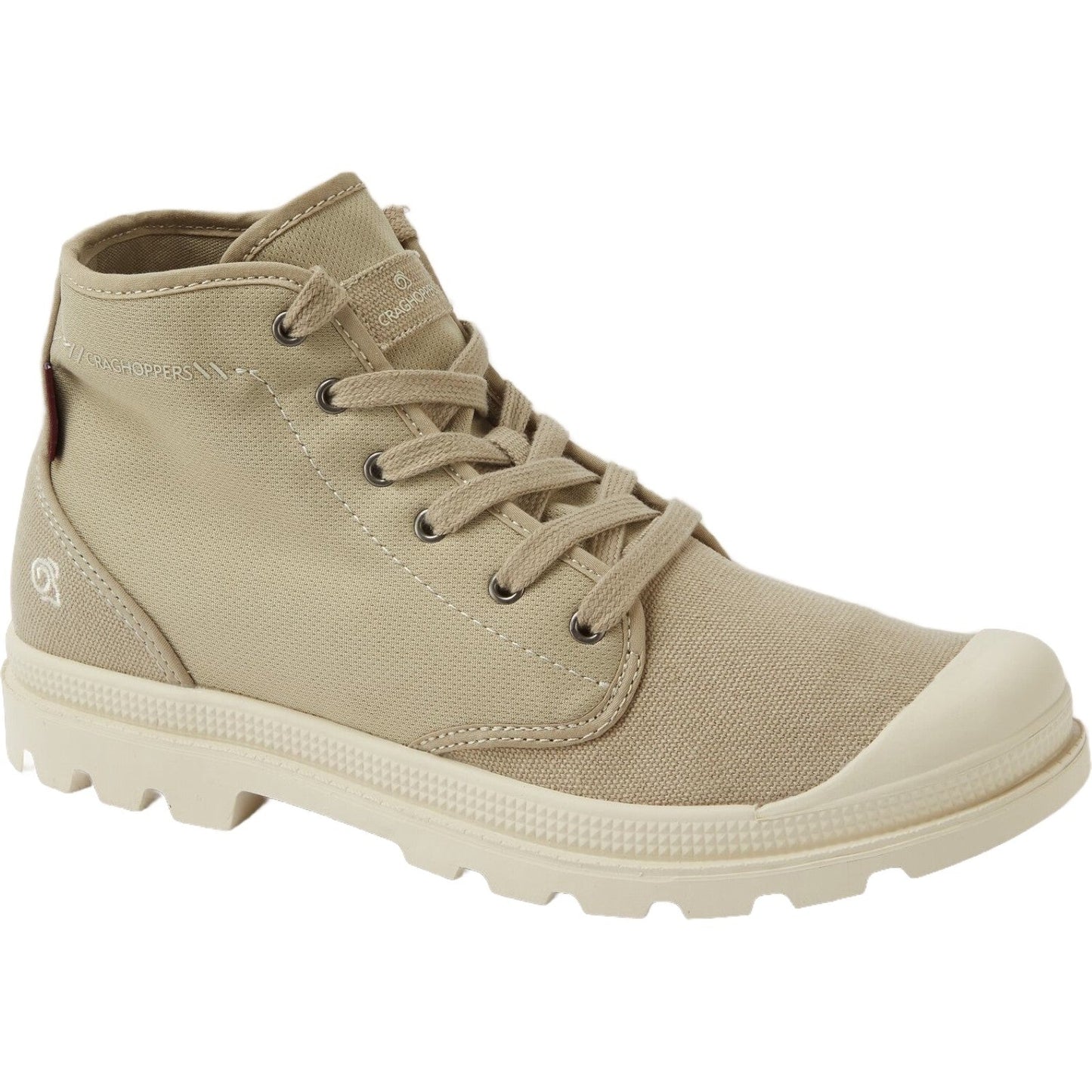 Craghoppers Womens Mesa Mid 2 Desert Boots