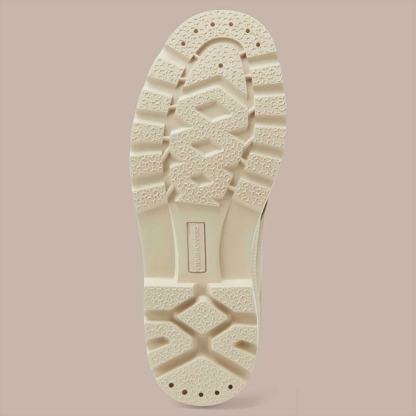 Craghoppers Womens Mesa Mid 2 Desert Boots