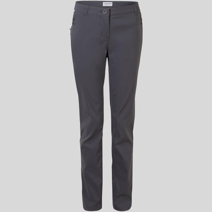 Craghoppers Womens Kiwi Pro II Walking Trousers