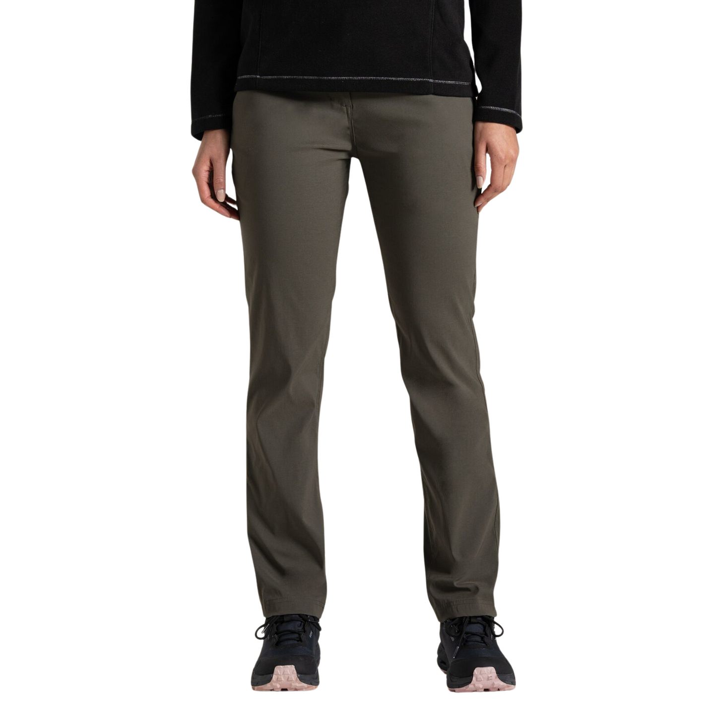 Craghoppers Womens Kiwi Pro II Walking Trousers