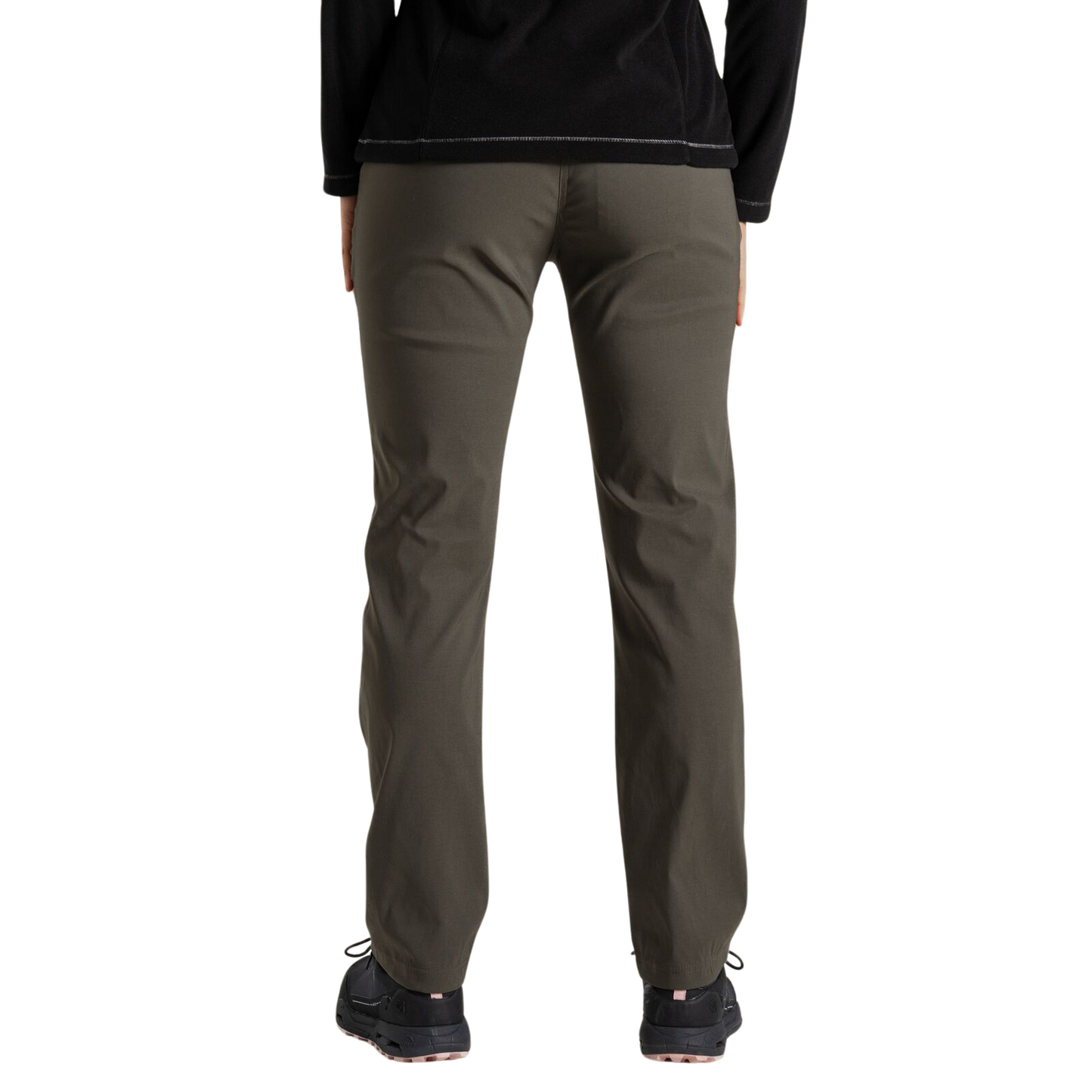 Craghoppers Womens Kiwi Pro II Walking Trousers