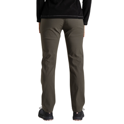 Craghoppers Womens Kiwi Pro II Walking Trousers